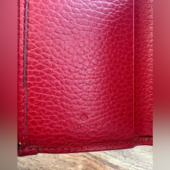 Gucci Compact Wallet - Picture 6 of 10